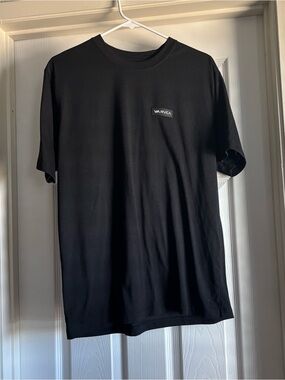 RVCA Men’s T-shirt - Large